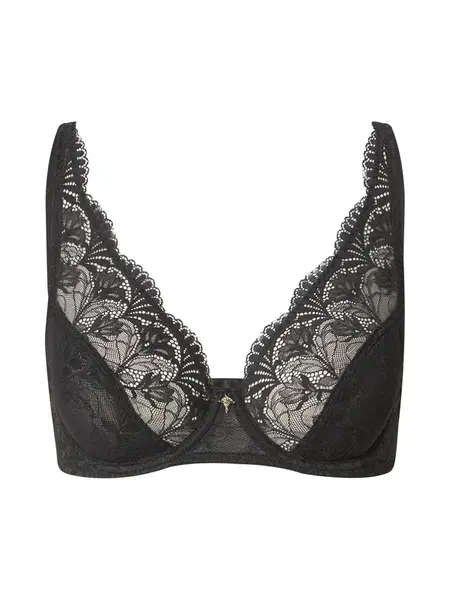 JOOP! Podprsenka  čierna