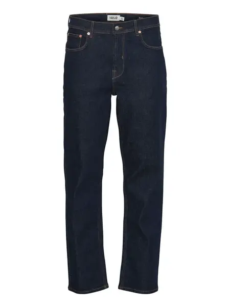 !Solid Džínsy 'SD MONTE RYAN'  tmavomodrá