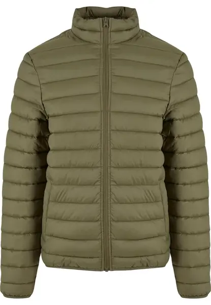 Urban Classics Prechodná bunda  olivová