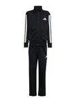 ADIDAS SPORTSWEAR Tréningový komplet 'Essentials Climacool Track Suit'  čierna / biela