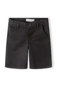 MINOTI Nohavice  čierna