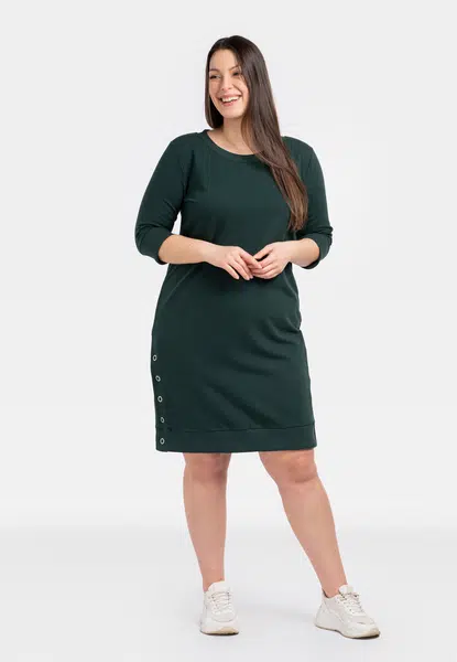 Dámské šaty Karko SC210