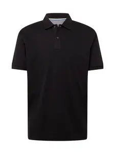 OLYMP Tričko  čierna