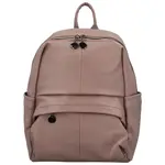 Dámský kabelko/batoh starorůžový - Maria C Rawen