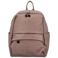 Dámský kabelko/batoh starorůžový - Maria C Rawen