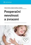 Pooperační nevolnost a zvracení - Michal Frelich, Vojtěch Vodička - kniha z kategorie Medicína