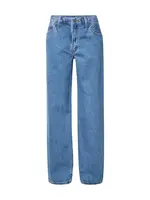 LEVI'S ® Džínsy 'Baggy Dad Jeans'  modrá denim