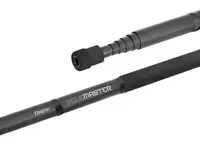 Delphin podberáková tyč telemaster - 2,1 m