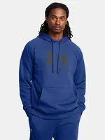 Pánská mikina Under Armour UA Rival Fleece Logo HD - Pánské