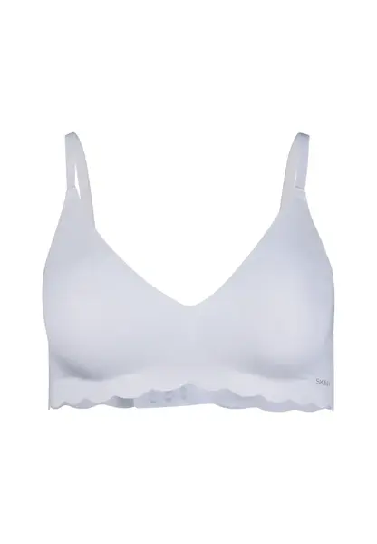 Skiny Podprsenka  biela