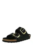 BIRKENSTOCK Sandále 'Arizona'  čierna