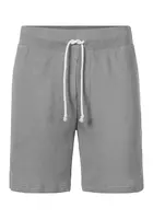 s.Oliver Pyžamové nohavice  farby bahna