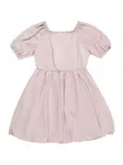 GAP Šaty 'BUBBLE'  ružová