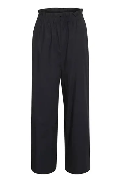 InWear Nohavice 'Eman'  čierna