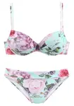 LASCANA Bikiny  zmiešané farby