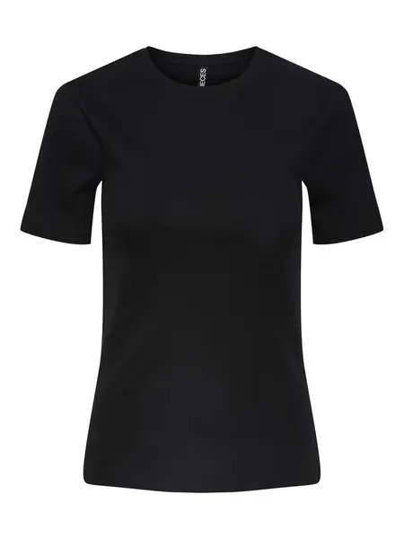 PIECES Tričko 'PCRuka'  čierna