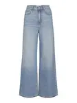 JJXX Džínsy 'JXTokyo'  modrá denim