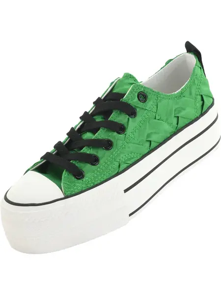 Palado Nízke tenisky 'Rubiza'  limetová