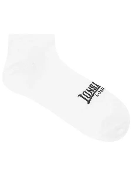 Lonsdale Unisex sneaker socks 6 pack