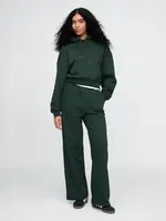 GAP Široké tepláky Vintage Soft - Dámské