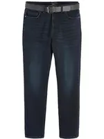 Next Džínsy  tmavomodrá