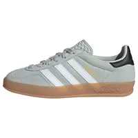 ADIDAS ORIGINALS Tenisky 'Gazelle'  sivá / čierna / biela