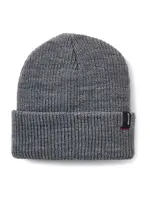 Brixton Čiapky 'HEIST'  sivá