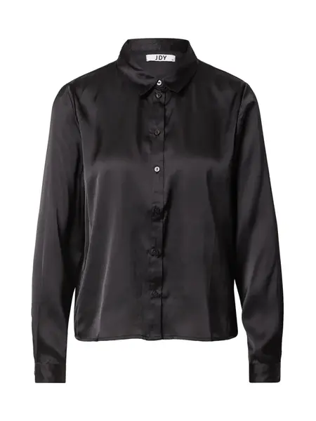 JDY Blúzka 'JDYFifi'  čierna