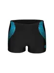 ARENA Športové plavky - spodný diel 'Openings'  tyrkysová / čierna