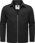 Ragwear Prechodná bunda 'Azzte Felt'  antracitová