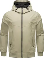 Ragwear Prechodná bunda 'Tyller'  olivová