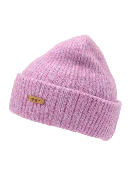 Barts Čiapky 'Witzia'  fialová melírovaná
