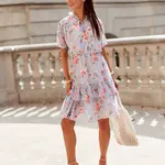 Dress blue Yups cwd0460. R34