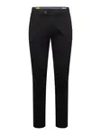 bugatti Chino nohavice  čierna