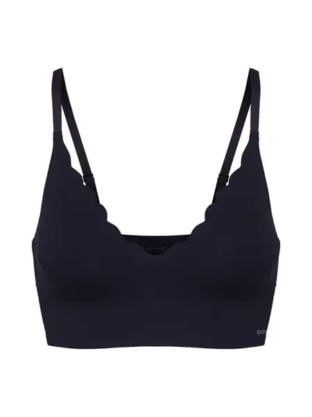 Skiny Podprsenka 'Micro Lovers'  čierna