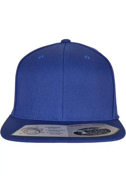 110 Vybavený Snapback royal