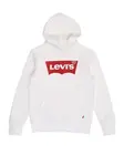Levi's Kids Mikina  červená / biela