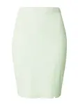 Urban Classics Sukňa  mätová