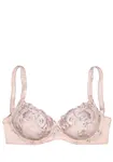 LASCANA Podprsenka  rosé