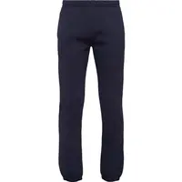 Russell Athletic SMALL LOGO Pánské tepláky, tmavě modrá, velikost