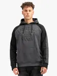 Lonsdale Men's hooded sweatshirt regular fit