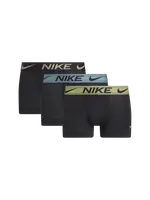 Nike trunk 3pk-Nike dri-fit essential micro XL