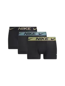 Nike trunk 3pk-Nike dri-fit essential micro XL