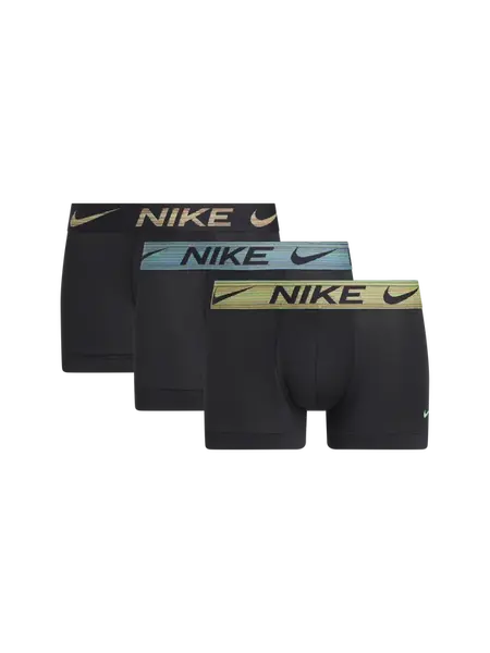 Nike trunk 3pk-Nike dri-fit essential micro M