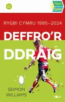 Stori Sydyn: Deffro'r Ddraig - Seimon Williams