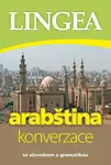 Česko-arabská konverzace 3. vydání