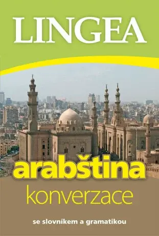 Česko-arabská konverzace 3. vydání
