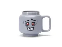 LEGO keramický hrnek 530 ml - zombie