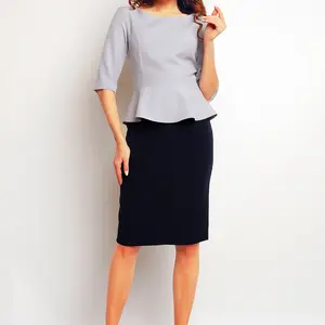 Infinite You Woman's Blouse M075