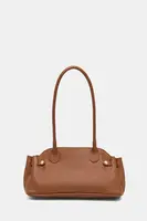 Kožená kabelka Answear.LAB